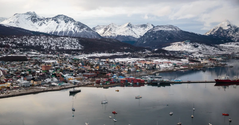 Ushuaia